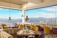 Vivanta Thane LBS Road