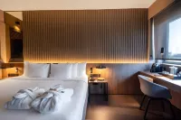 BAH Barcelona Airport Hotel Hotels near Aeroport