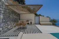 Pyrgos Exquisite Villas