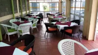 Golden Palm Breeze Hotel - Desayuno