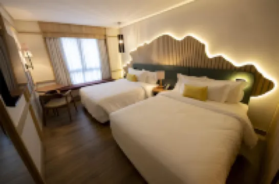 DoubleTree by Hilton Caracol Canela