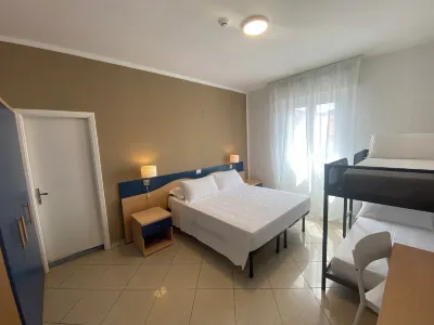 Primo Hotel
