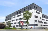 B&B HOTEL Jena Hotels in Apolda
