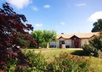 Ibis Bordeaux Saint-Émilion Hotels in Saint-Sulpice-de-Faleyrens