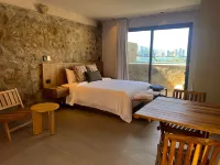 Perla Roca Hotel Boutique - Beach Front