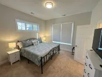 New Construction 5 Br in Bethany West Neighborhoos