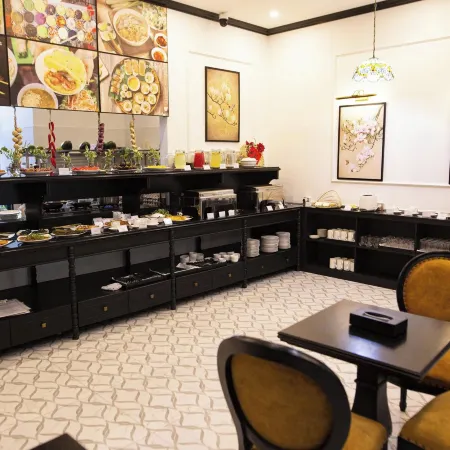 The Orchid Premium Hotel & Spa