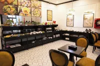 The Orchid Premium Hotel & Spa - petit déjeuner