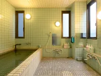 Business Ryokan Hotel Yukimiso โรงแรมใกล้สถานีโคซูกิ