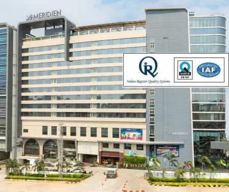 海得拉巴艾美飯店