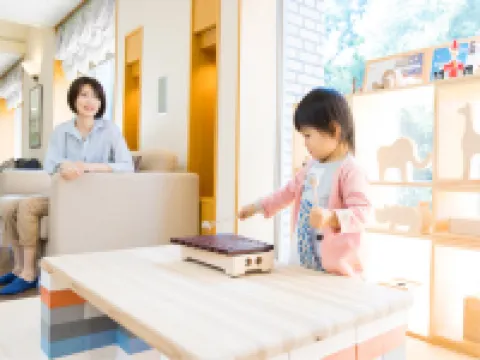 Kyukamura Ura-Bandai Hotels in Kitashiobara