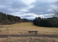 Helles Apartment mit Balkon in Winterberg