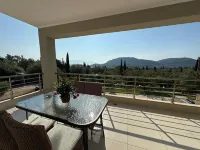 Elpida Luxury Apartments Suites