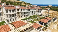 Marika Bozcaada Hotels in 