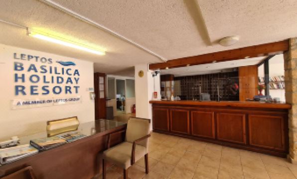 Basilica Holiday Resort