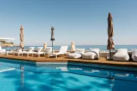 Petradi Beach Lounge Hotel - Pool