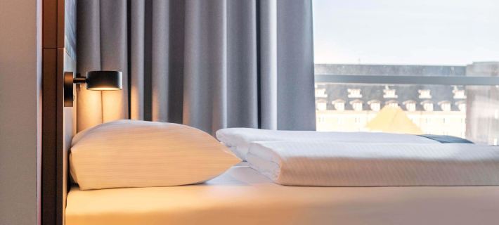 B&B HOTEL Düsseldorf-Lintorf Hotels in Ratingen