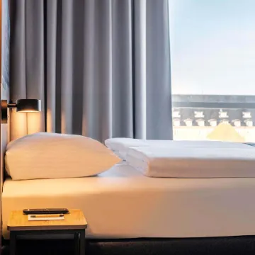 B&B Hotel Kassel-Wilhelmshöhe