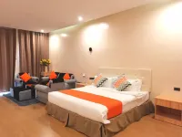 Camotes Ocean Heaven Resort