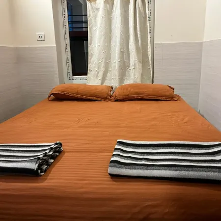 Nirman Homestay 5 Minutes Walk to Beach