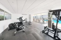 Hotel Ankaa - Adults Only - gimnasio