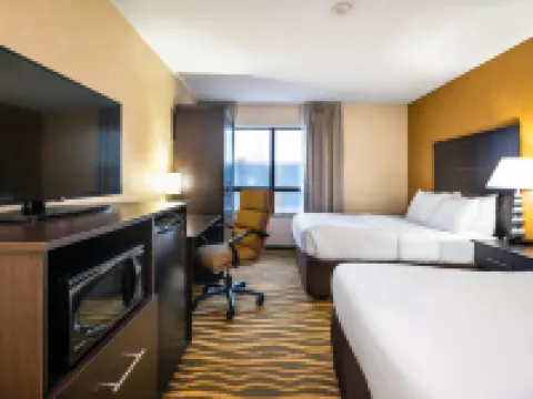 Quality Inn Hotels in Barrie