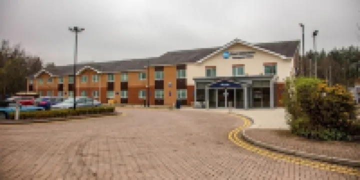 Best Western Pontypool Metro Hotel Hotels in 