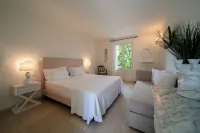 Tenuta Centoporte فنادق في Province of Lecce