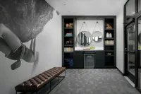 The Edwin Hotel, Autograph Collection - Gym