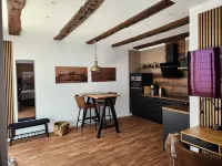 Vacation apartment "Kleine Münze"