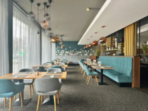 Holiday Inn Salzburg City Hotels in Salzburg