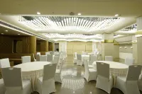 파크 센트럴 자이푸르 시티 센터