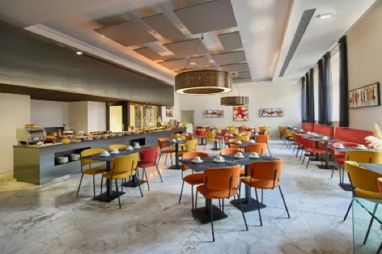 德波爾格瑟勞爾德飯店-傲途格精選