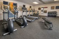 Courtyard Fairfax Fair Oaks - Gym