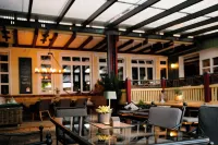 Landhotel Augustin - parking