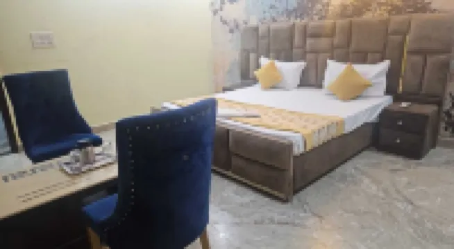 Castle Inn Serviced Apartment