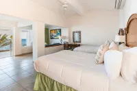 Punta Pescadero Paradise Hotel & Villas Hotel di Los Barriles