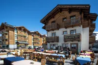 Hotel Helvetia Hotel a Livigno