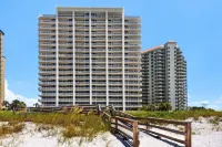 The Pearl 404 Hotels in der Nähe von Navarre Beach Sea Turtle Conservation Center