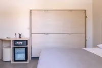 เบดแอนด์เบรกฟาสต์ สเติร์น โรงแรมใน