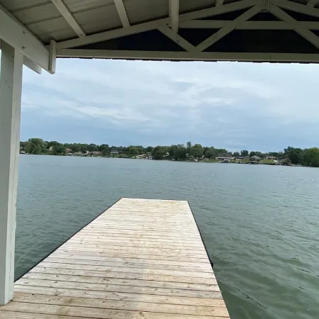 Deer Brook Lake House