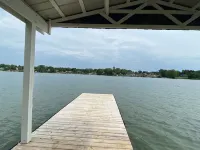 Deer Brook Lake House