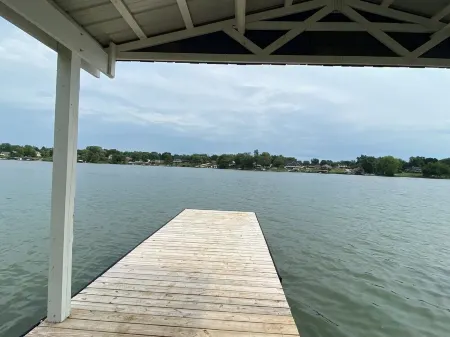 Deer Brook Lake House