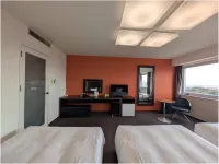 Green Rich Hotel Suizenji Hotels in Mifune