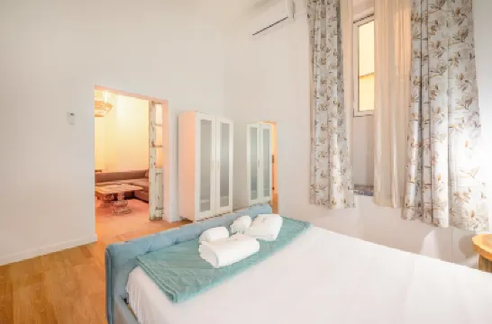 GuestReady - Boavista Building - Room 102 Hotels in Lisbon