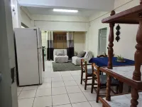 Charming 2-bedroom apartment with WiFi and AC in delightful Diego Martin