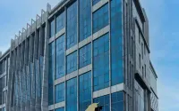 The Risman Hotel Hotel a Benda