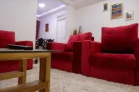 Otumfuo's Ritzy Gated Community