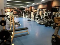 Full Country Club Access 4-bedroom apartment in Ehden Mountain Village Hotels in Ehden