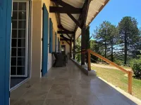 Beautiful house in the heart of the Périgord Noir 4 km from Le Bugue. Sleeps 4 Hotels in Le Bugue